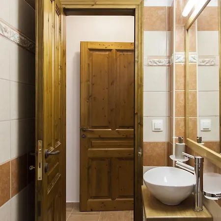 Holiday home Melicoco House Alexandros
