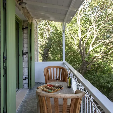 Melicoco House Holiday home *