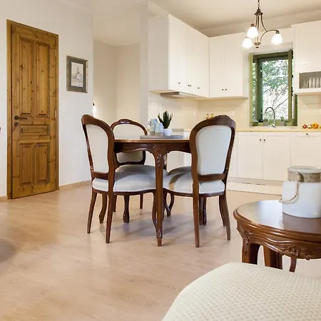 Melicoco House Holiday home Alexandros