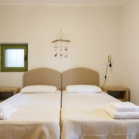Holiday home Melicoco House