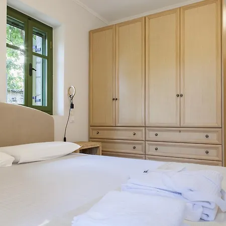 Melicoco House Holiday home