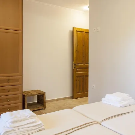 Holiday home Melicoco House *