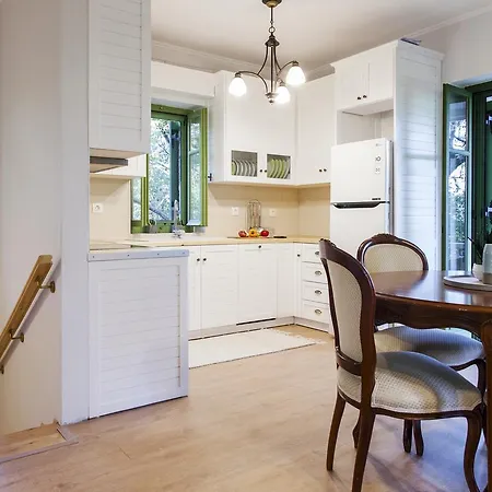 Melicoco House * Alexandros